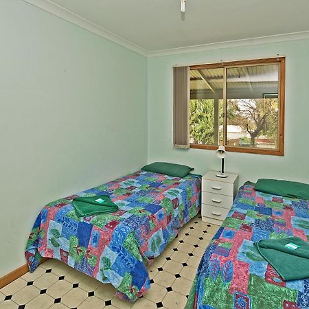 Acclaim Pine Grove Holiday Park Esperance Eksteriør billede
