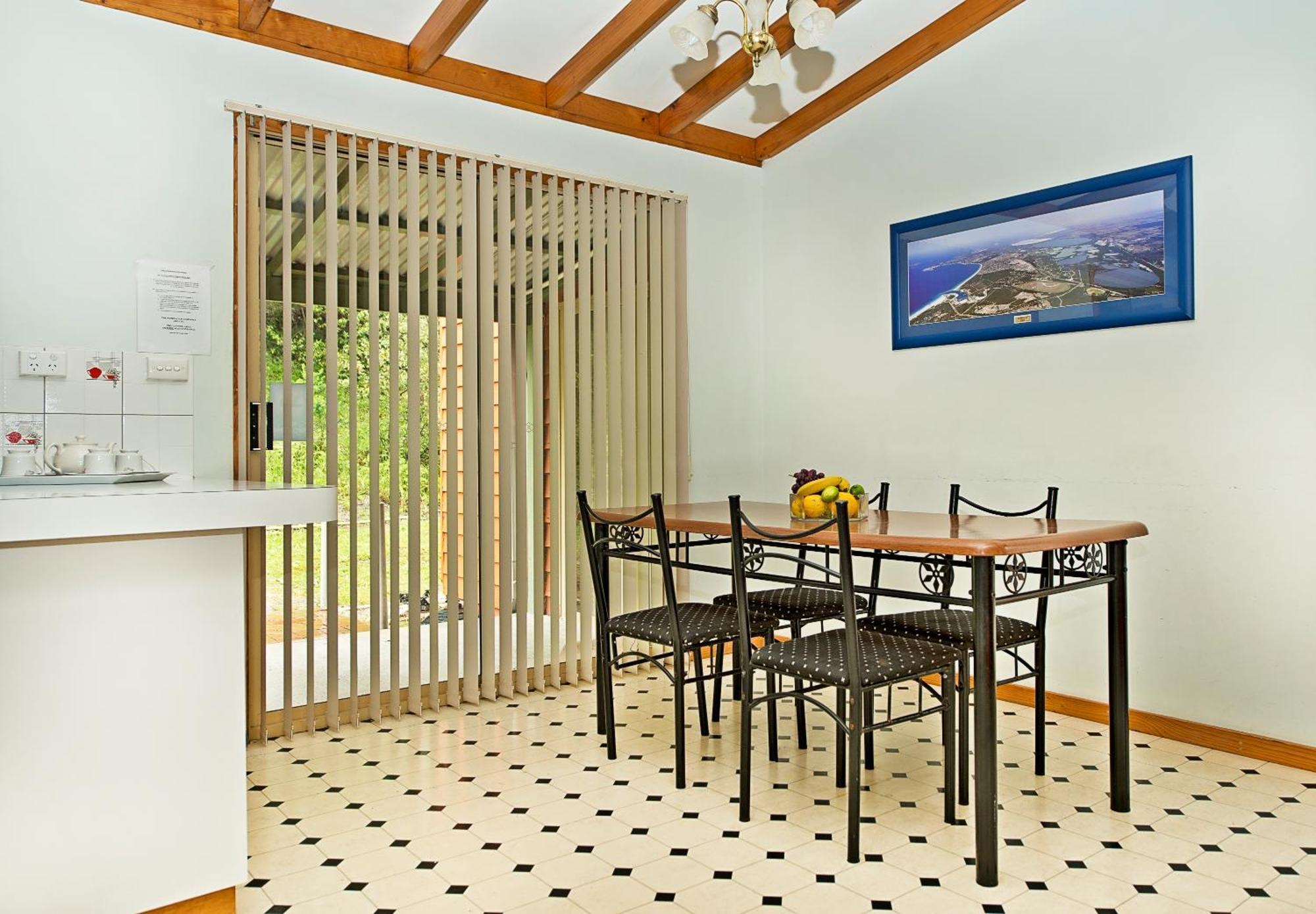 Acclaim Pine Grove Holiday Park Esperance Eksteriør billede