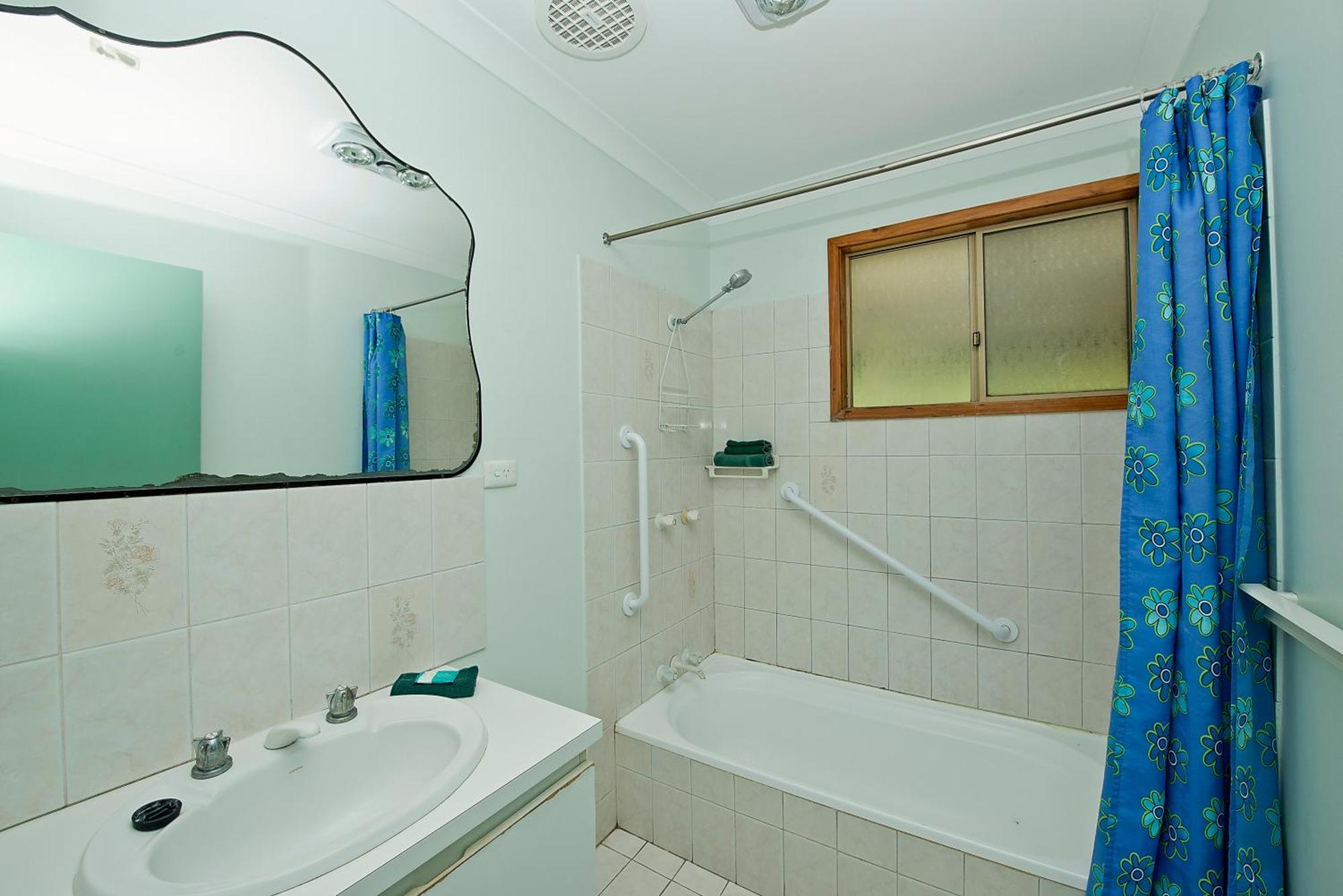 Acclaim Pine Grove Holiday Park Esperance Eksteriør billede