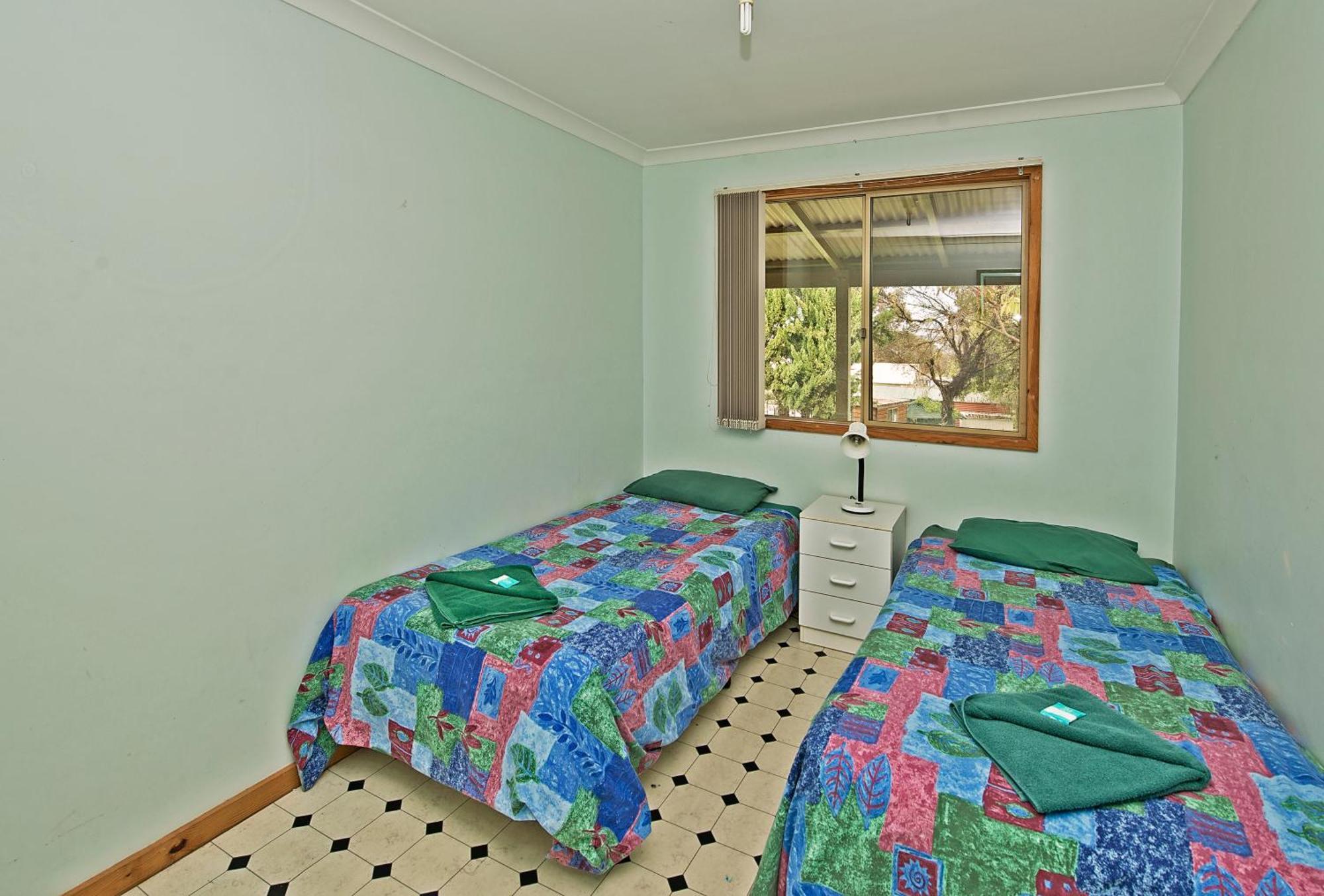 Acclaim Pine Grove Holiday Park Esperance Eksteriør billede