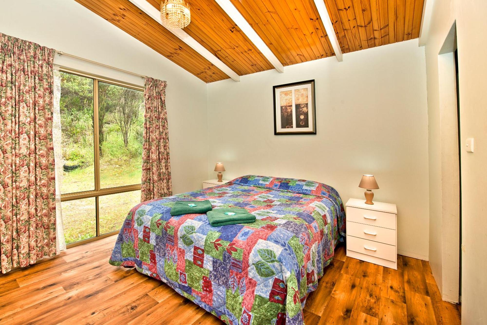 Acclaim Pine Grove Holiday Park Esperance Eksteriør billede