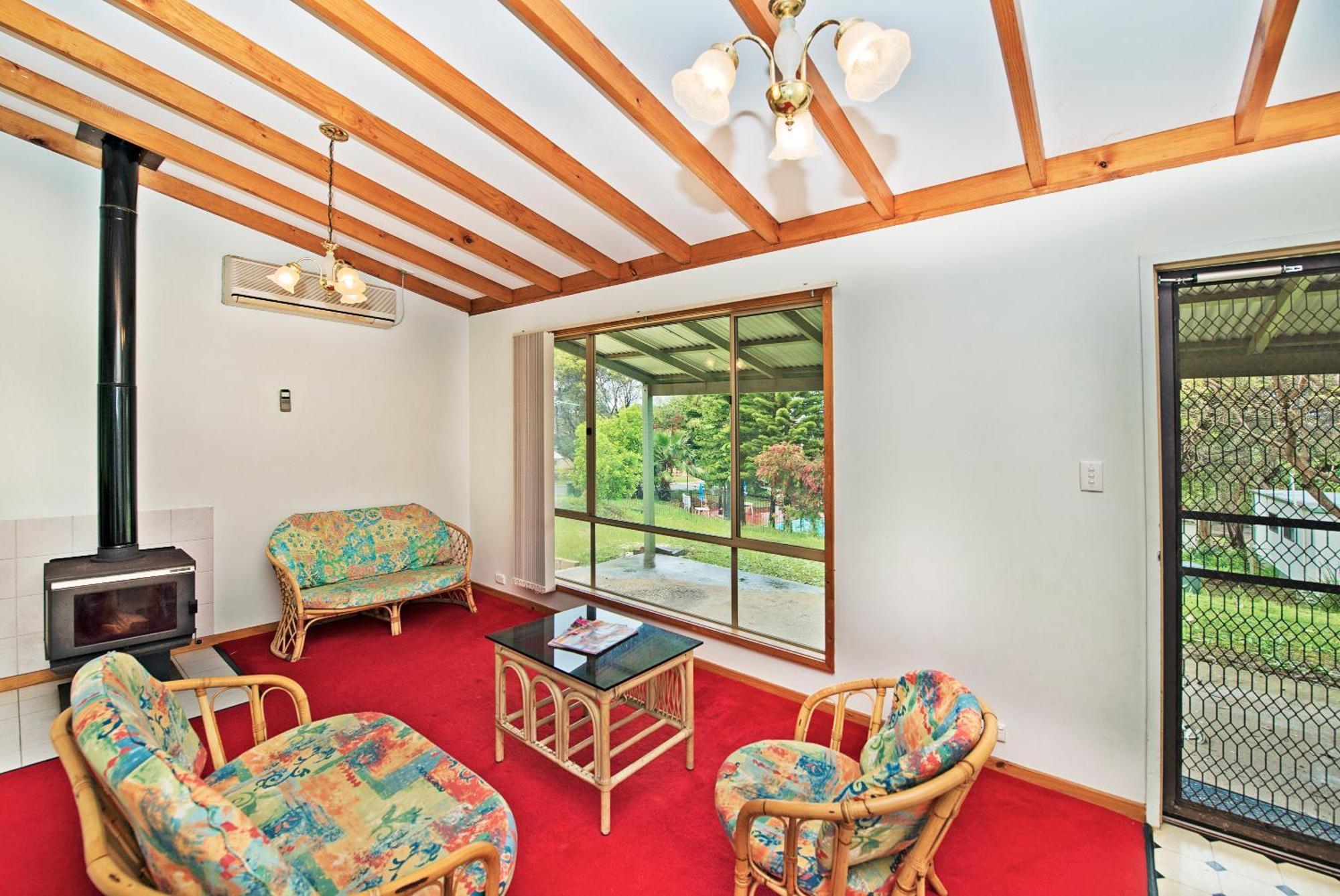 Acclaim Pine Grove Holiday Park Esperance Eksteriør billede