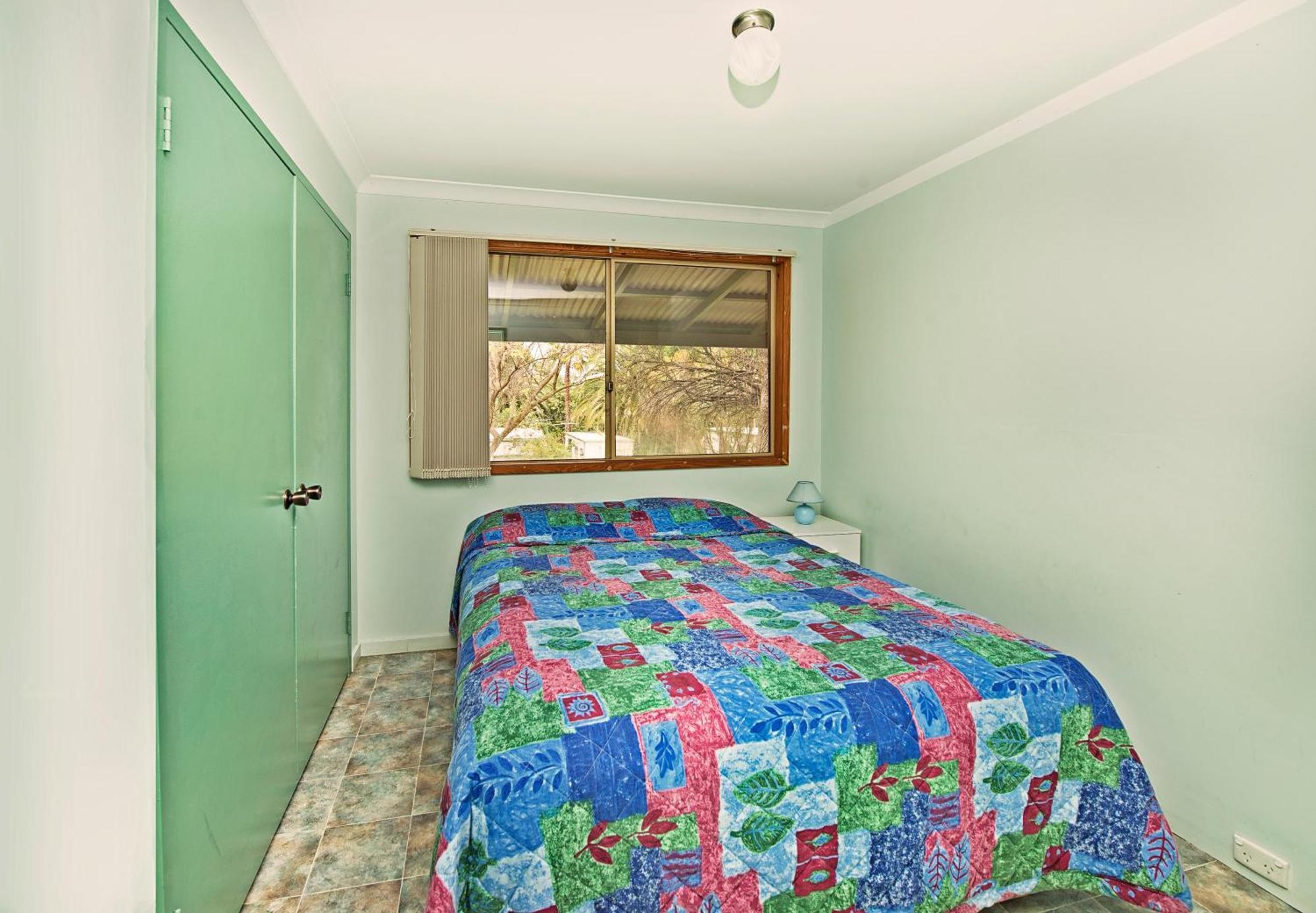 Acclaim Pine Grove Holiday Park Esperance Eksteriør billede