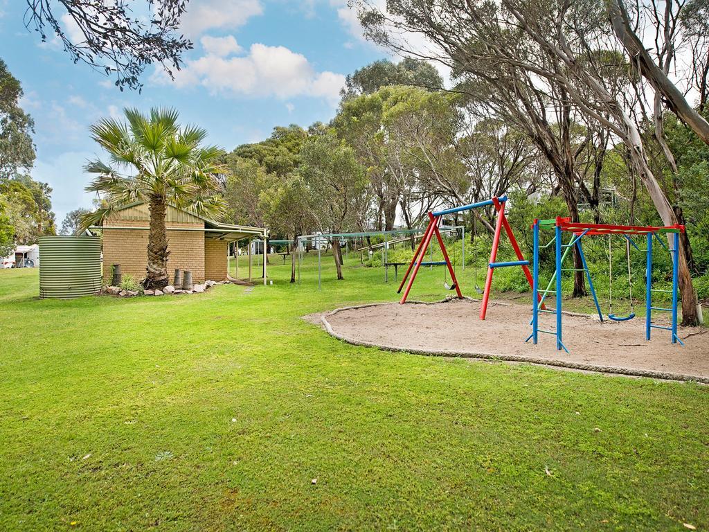 Acclaim Pine Grove Holiday Park Esperance Eksteriør billede