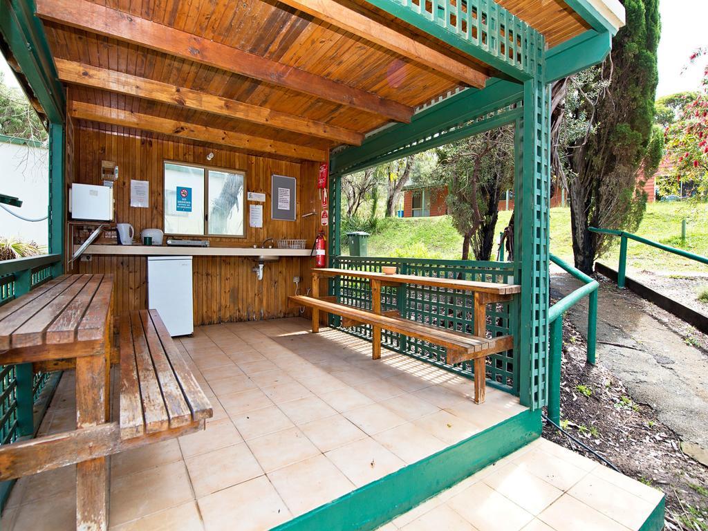 Acclaim Pine Grove Holiday Park Esperance Eksteriør billede