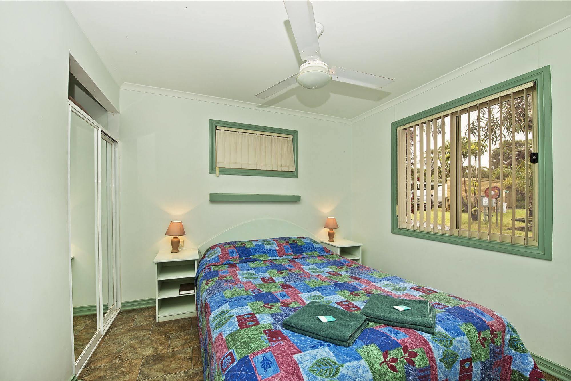 Acclaim Pine Grove Holiday Park Esperance Eksteriør billede
