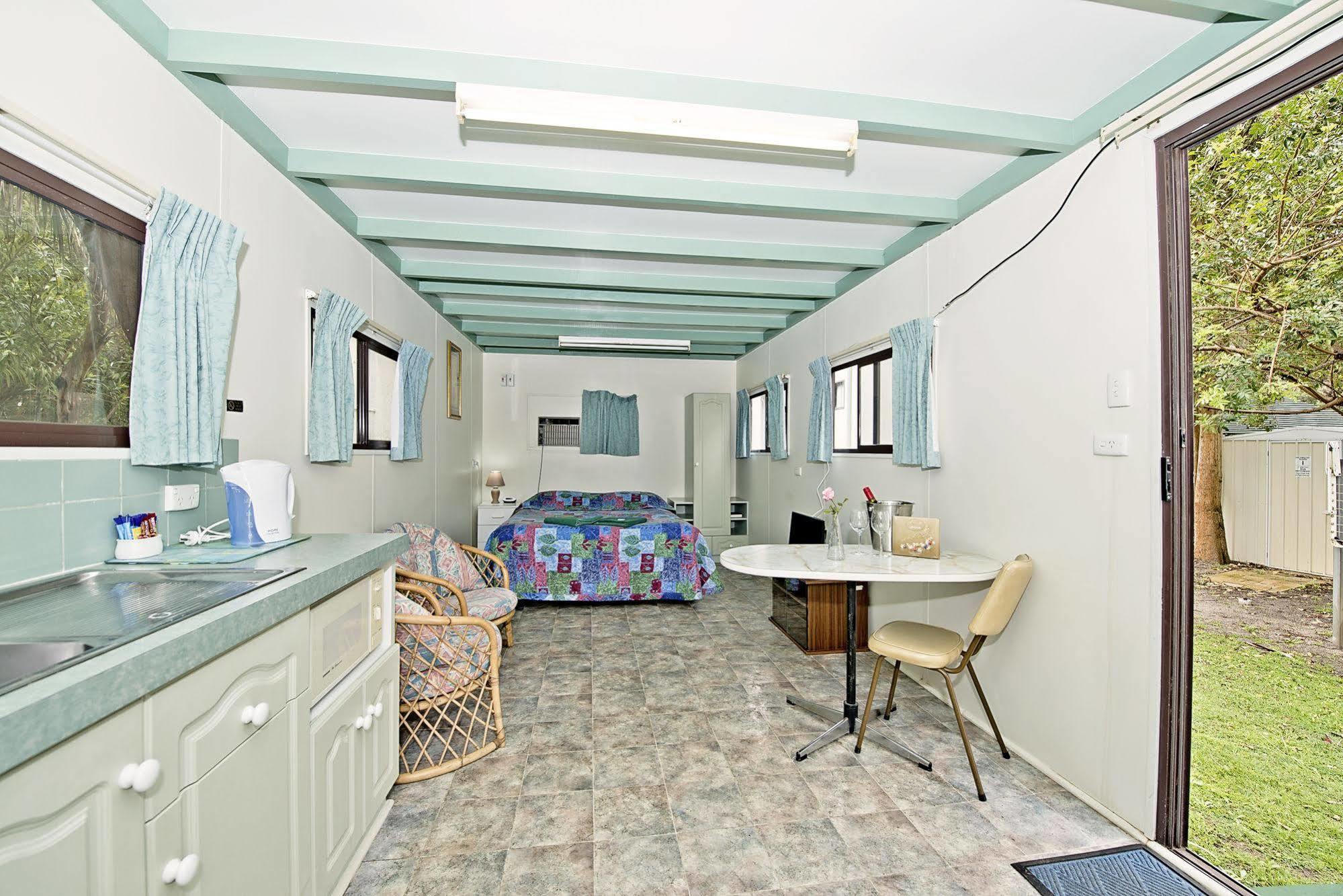 Acclaim Pine Grove Holiday Park Esperance Eksteriør billede