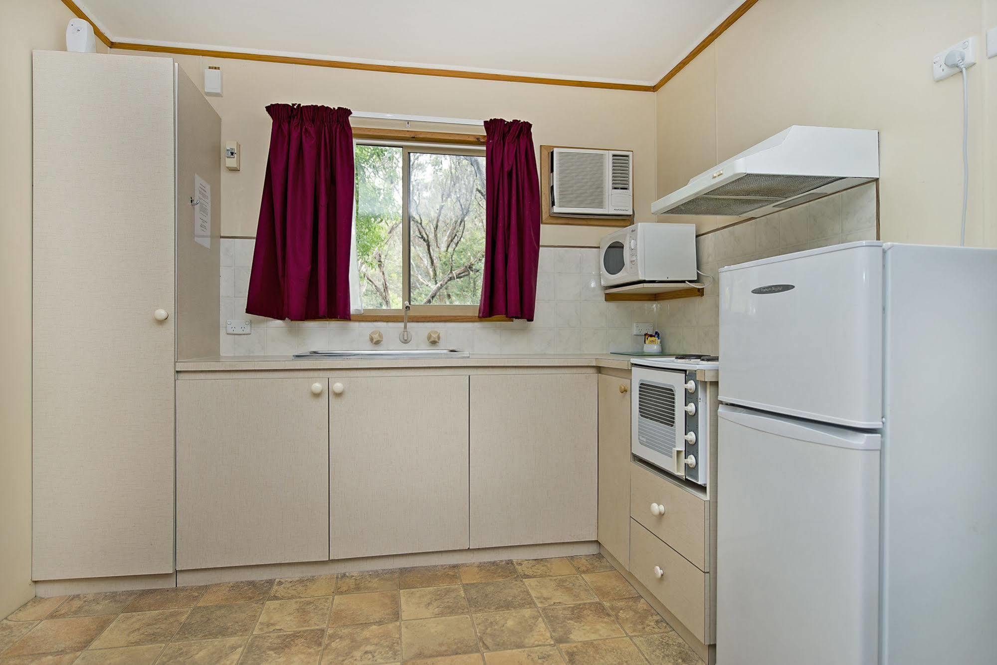 Acclaim Pine Grove Holiday Park Esperance Eksteriør billede
