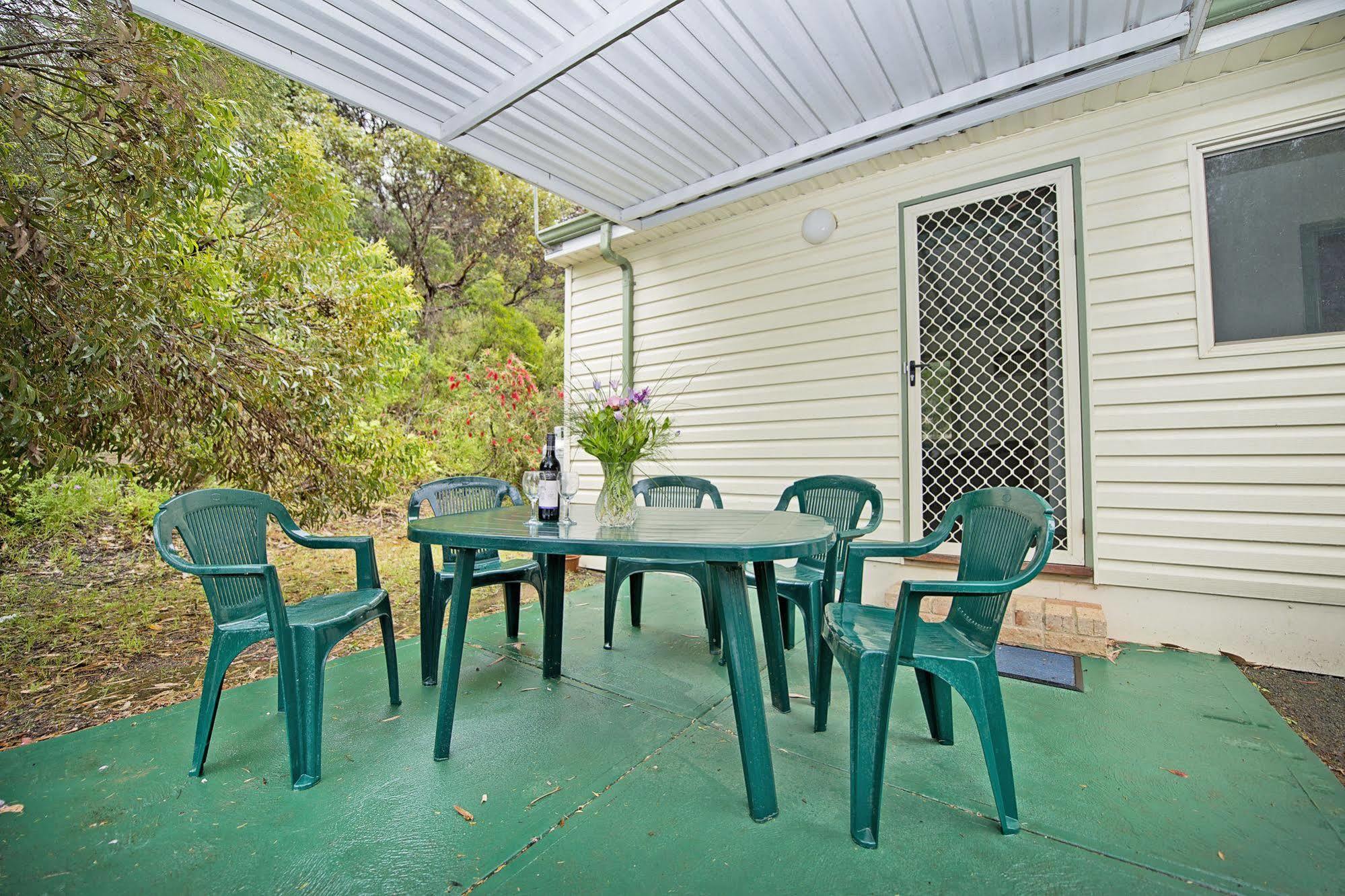 Acclaim Pine Grove Holiday Park Esperance Eksteriør billede