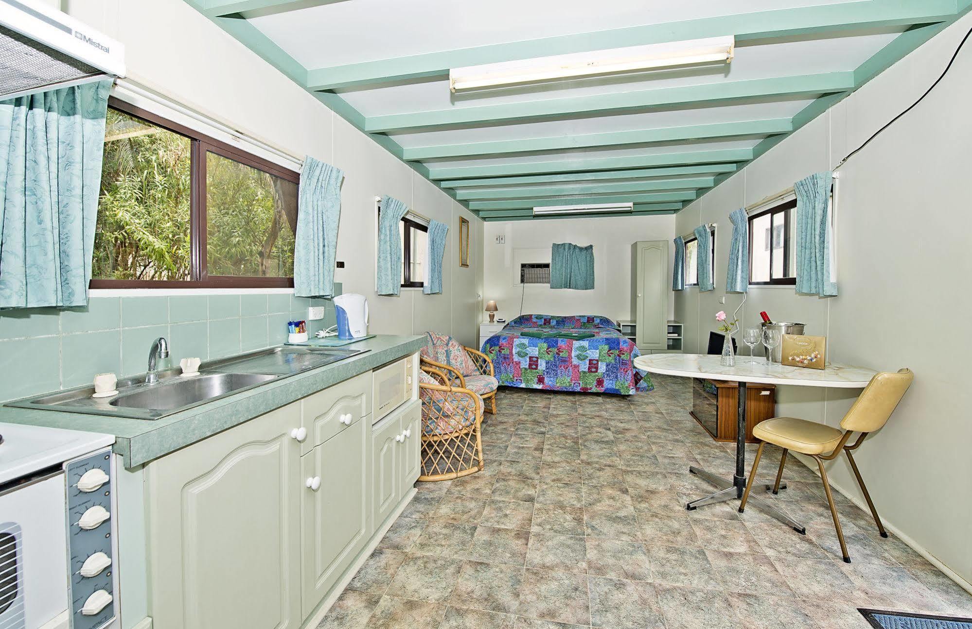 Acclaim Pine Grove Holiday Park Esperance Eksteriør billede